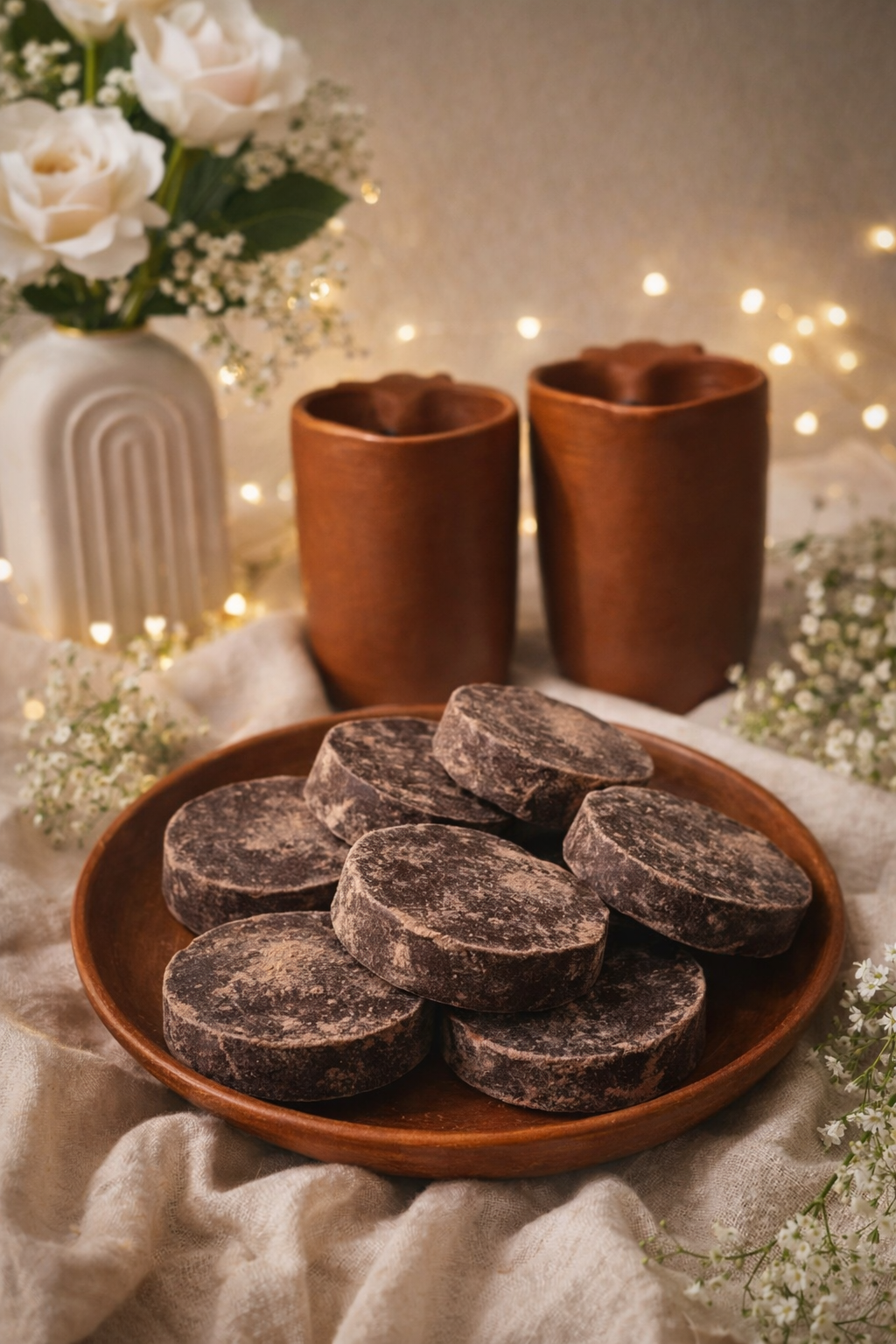 Adela's Chocolate Pack