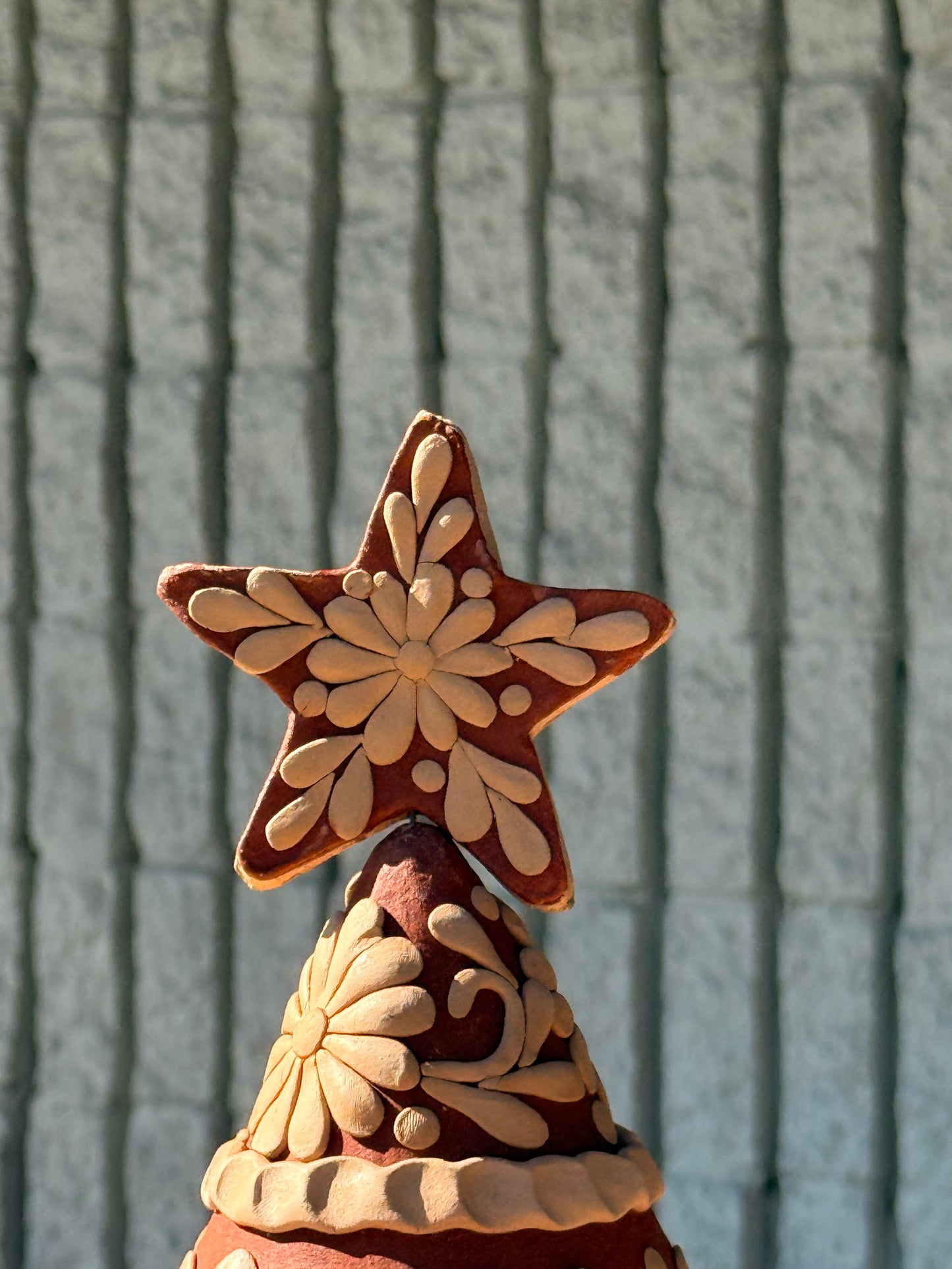 Christmas Tree “C”