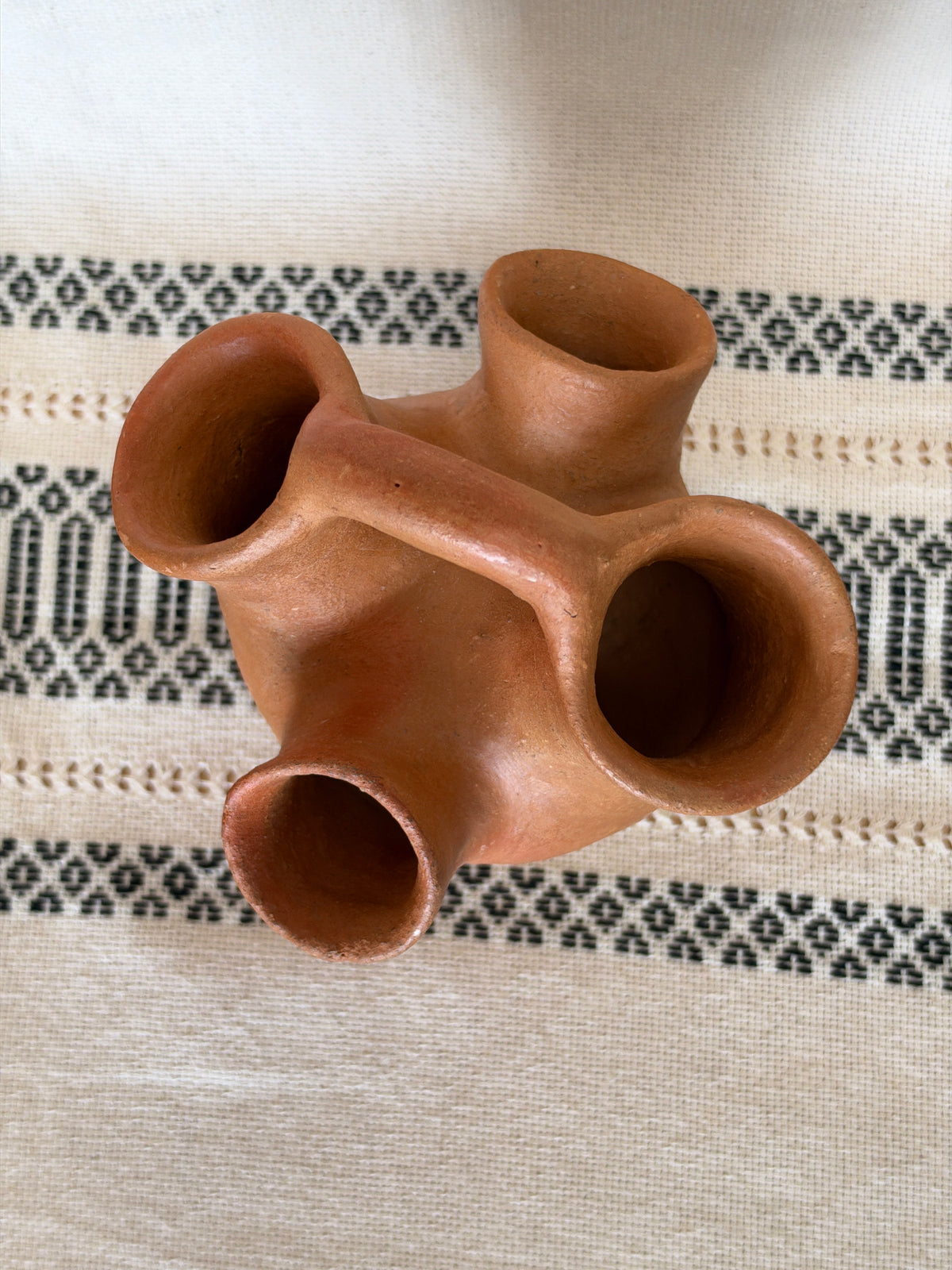 Luna 4 boca Vase