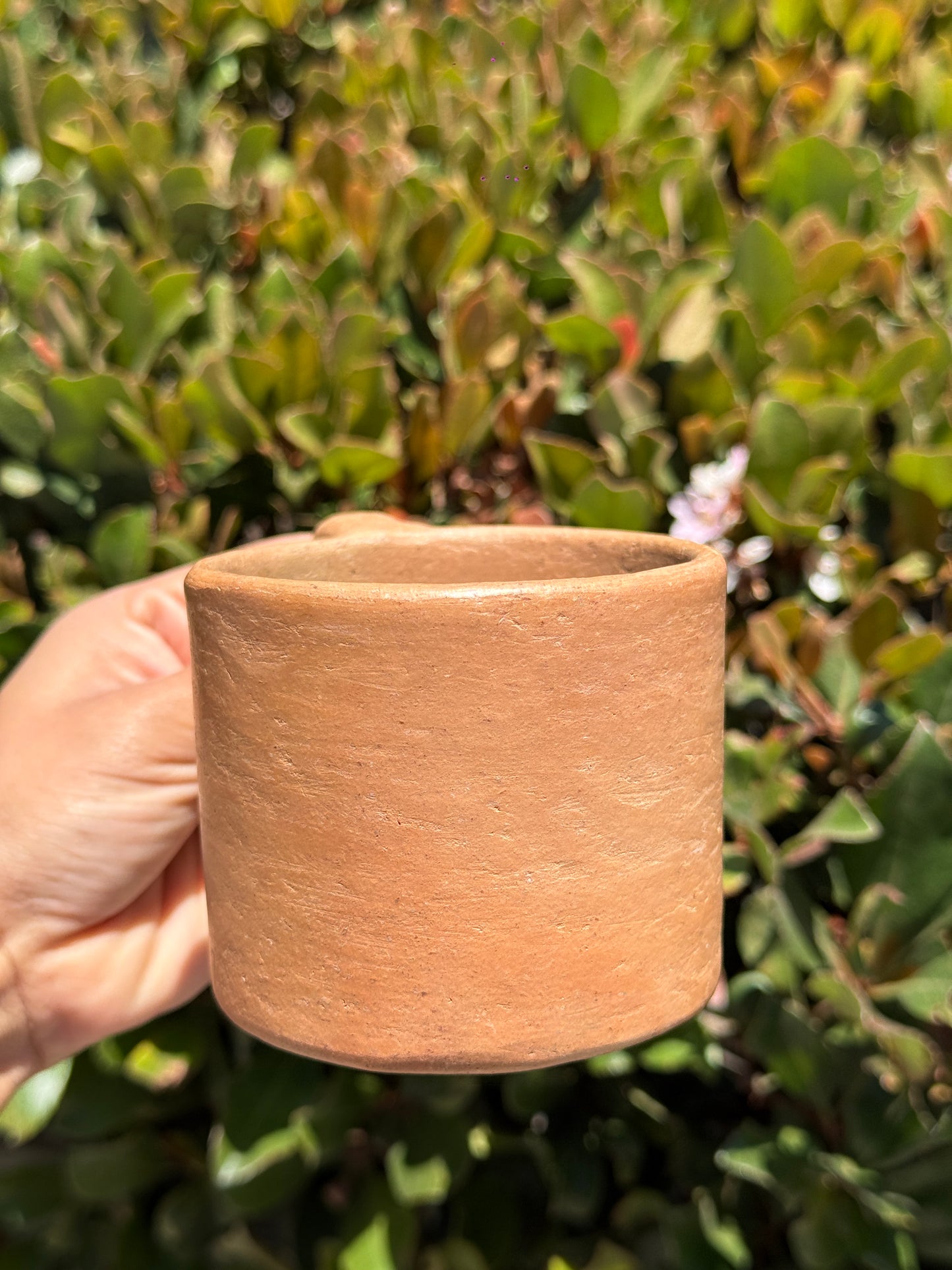 “Luna” Espresso Mug