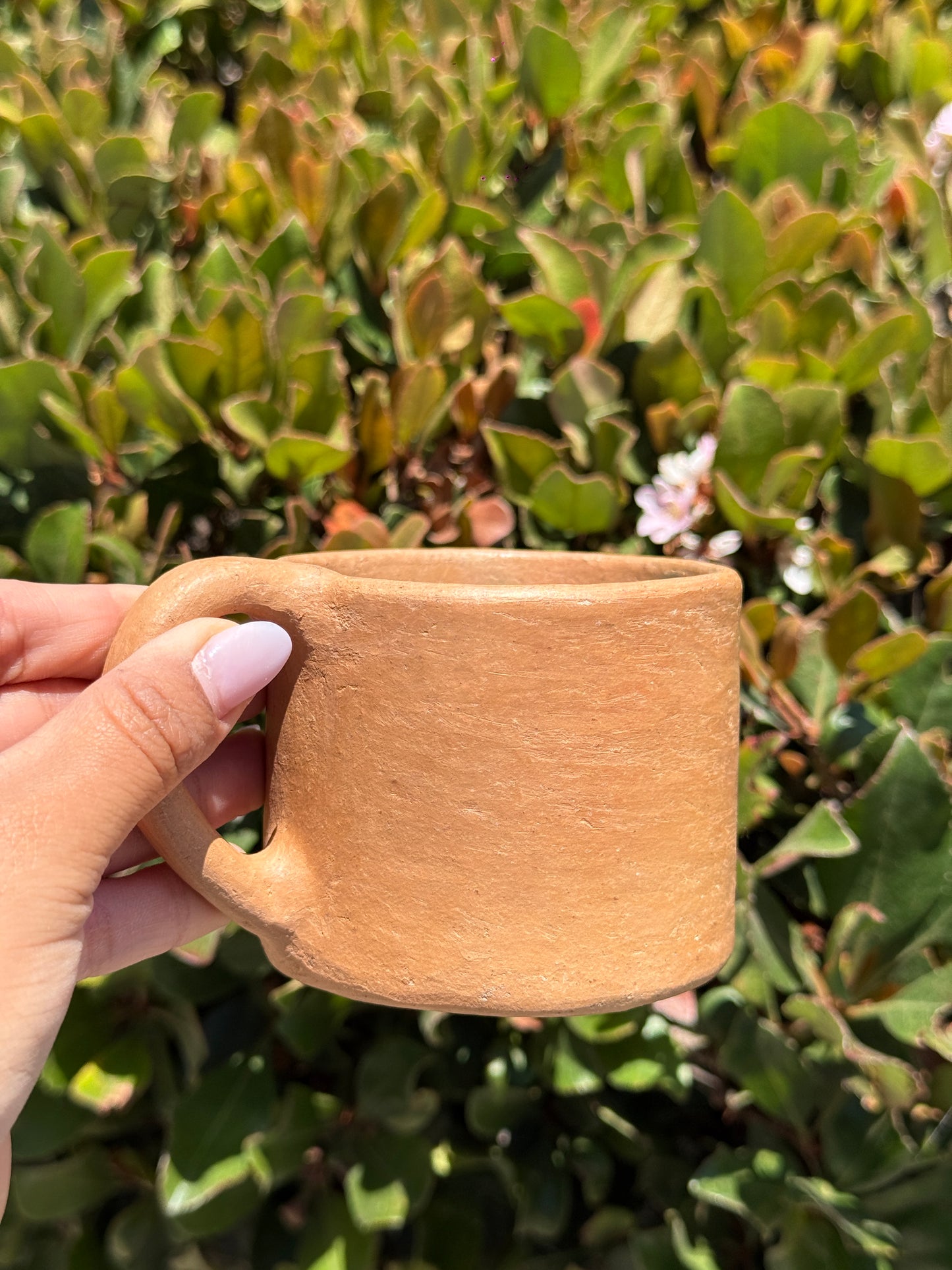 “Luna” Espresso Mug