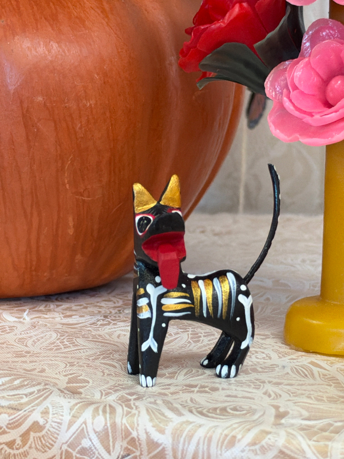 Dante Alebrije