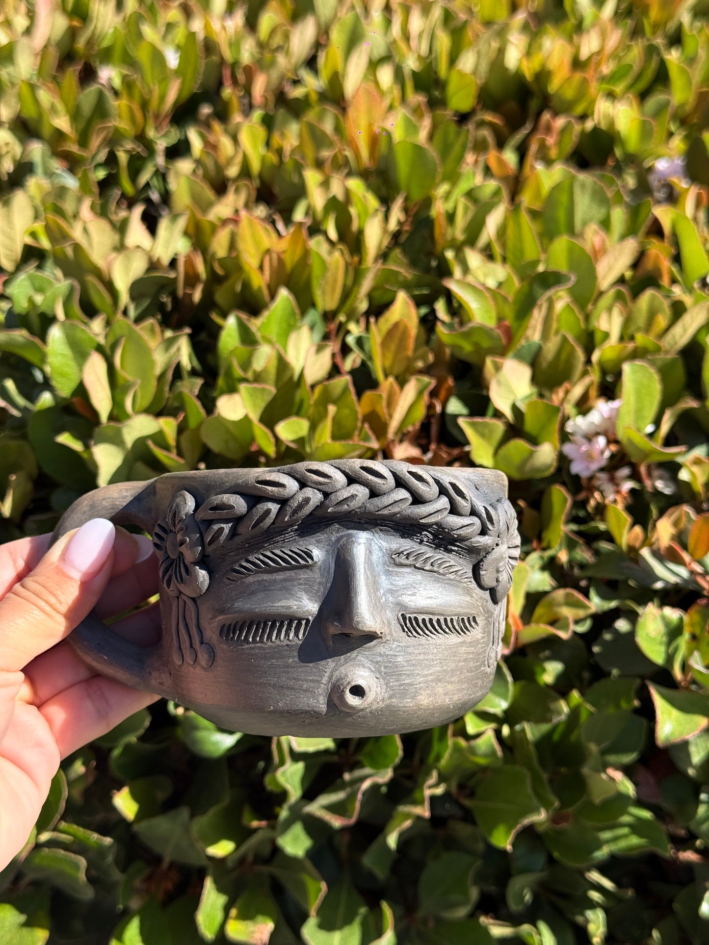 “Frida” Ahumado Mug