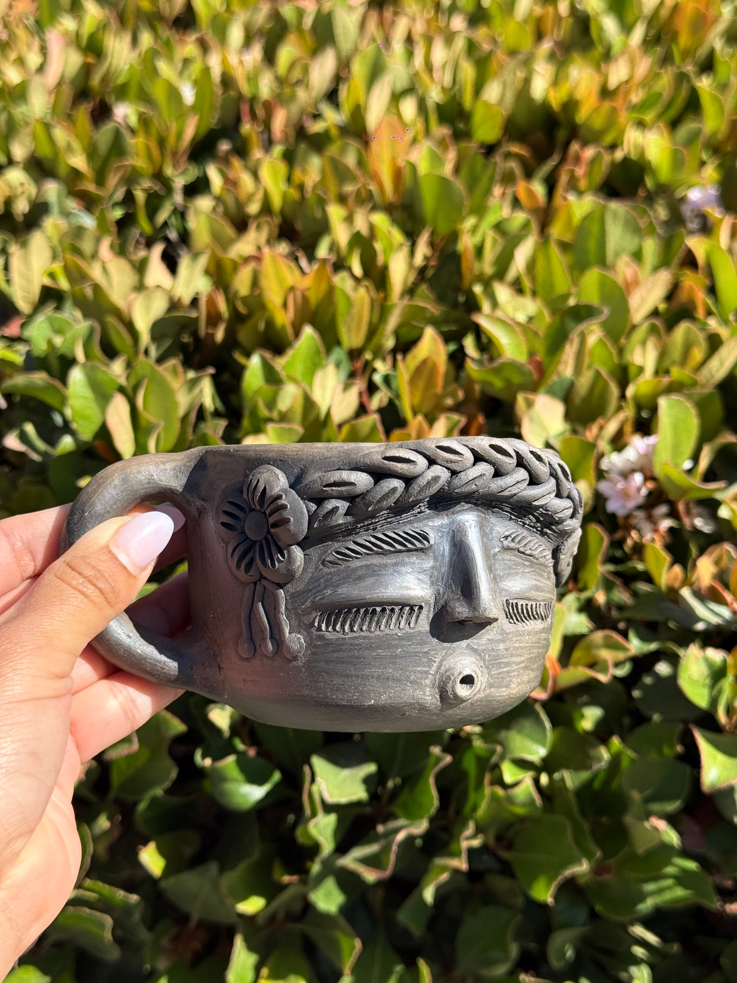 “Frida” Ahumado Mug