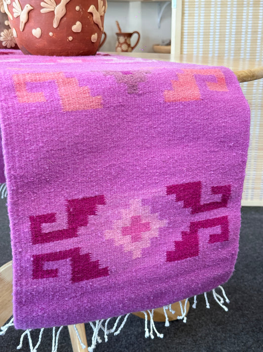 “Esperanza” Wool Runner