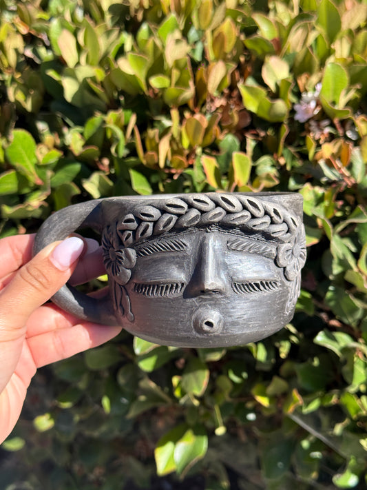 “Lupe” Ahumadito Mug