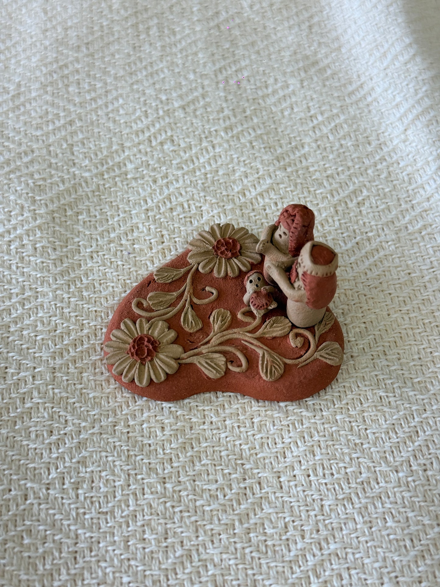 “Amor que Nace” Nacimiento