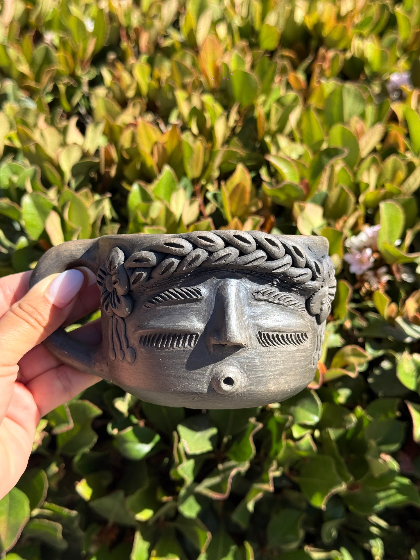 “Frida” Ahumado Mug