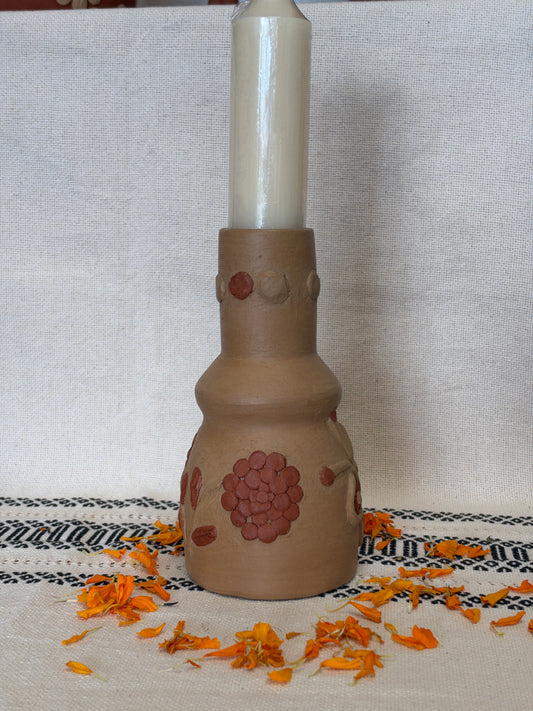 Butterfly Candle Holder #2