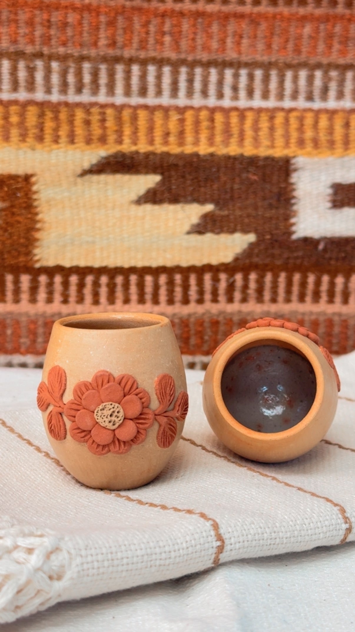 Filigrana Natural Tequileros