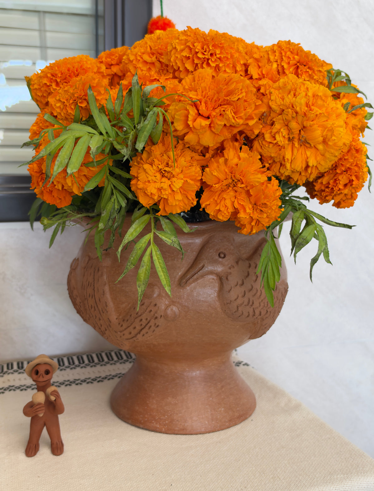 Luna Copa Style Vase