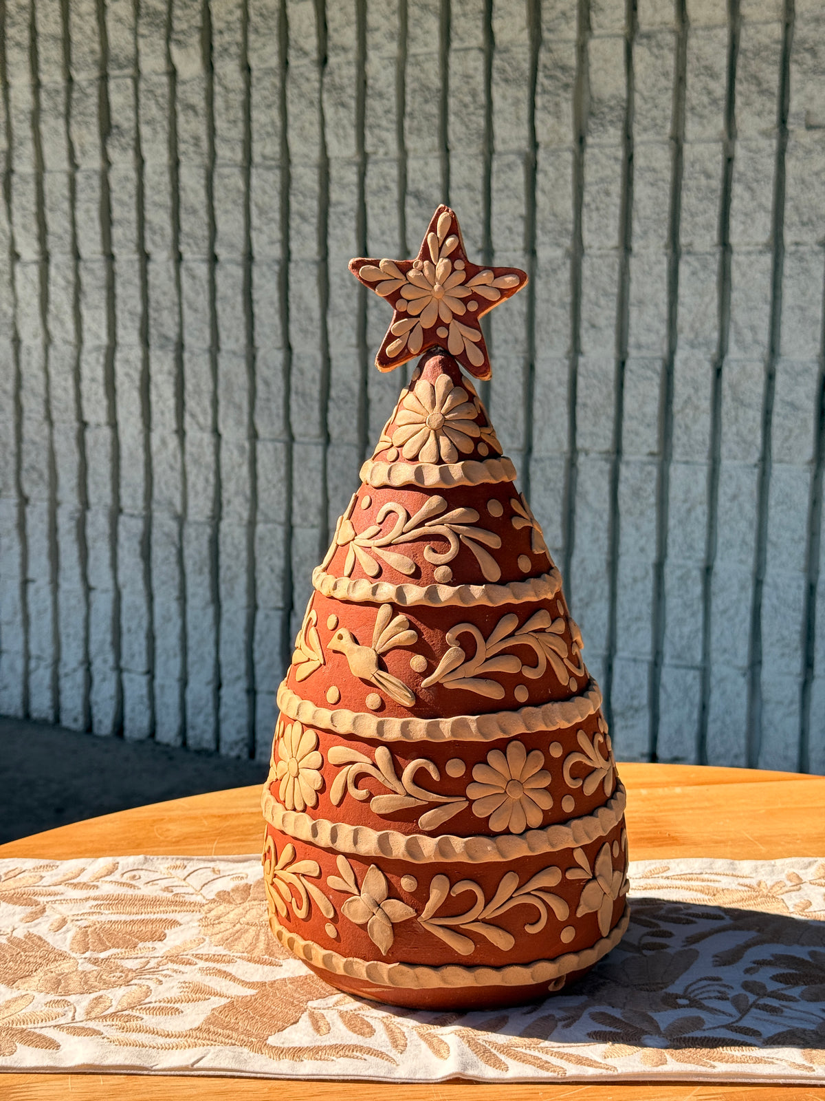 Christmas Tree “B”