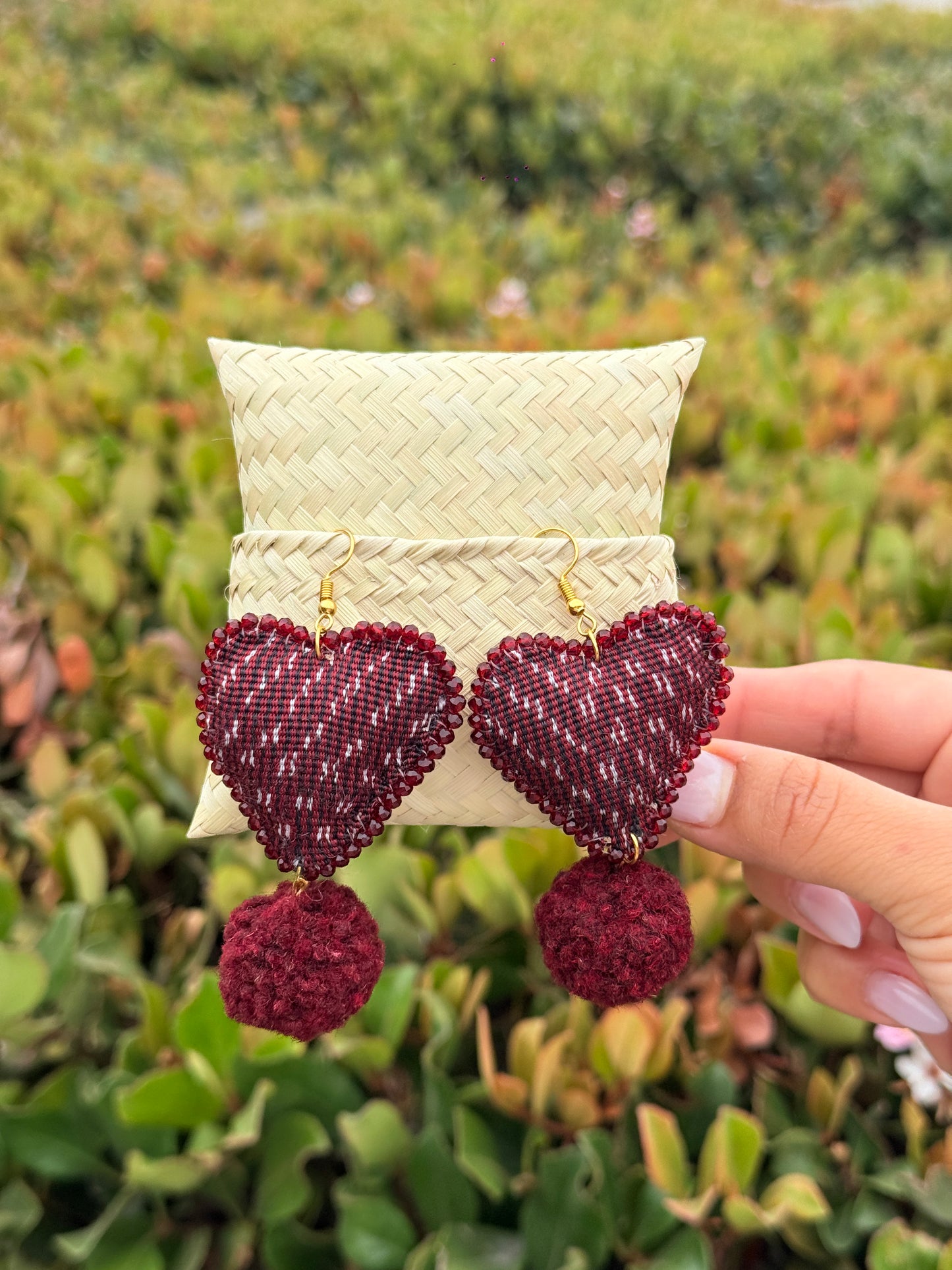 “Bilma” Earrings