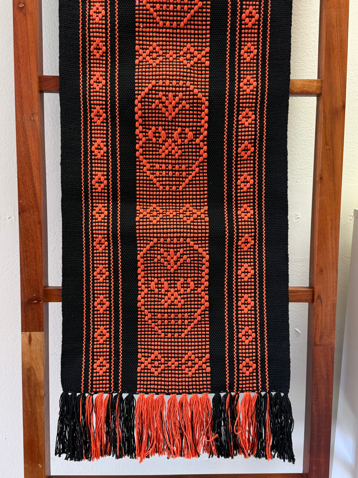 Catrina/Calavera Runner