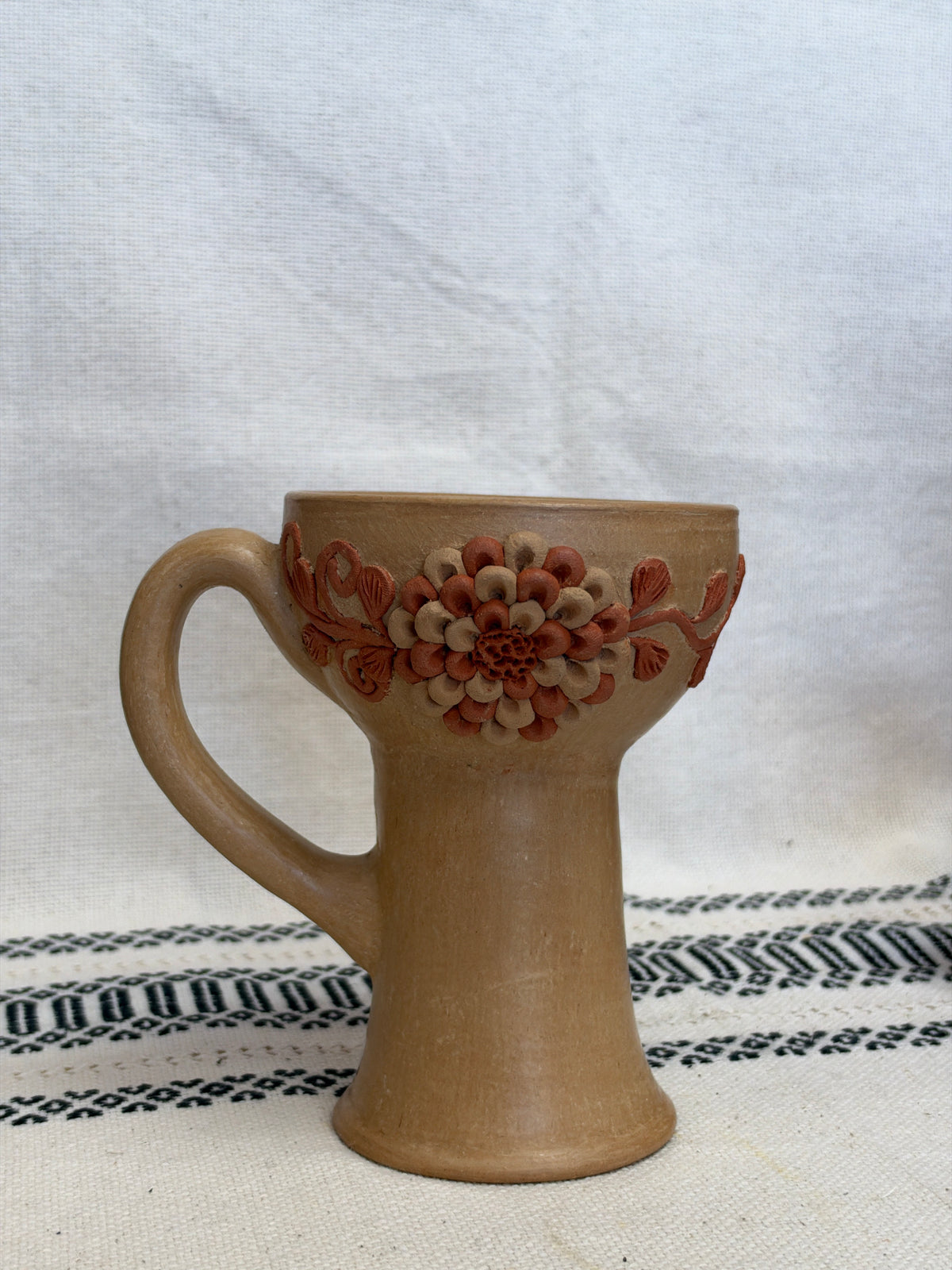 Filigrana Copalero (medium size)