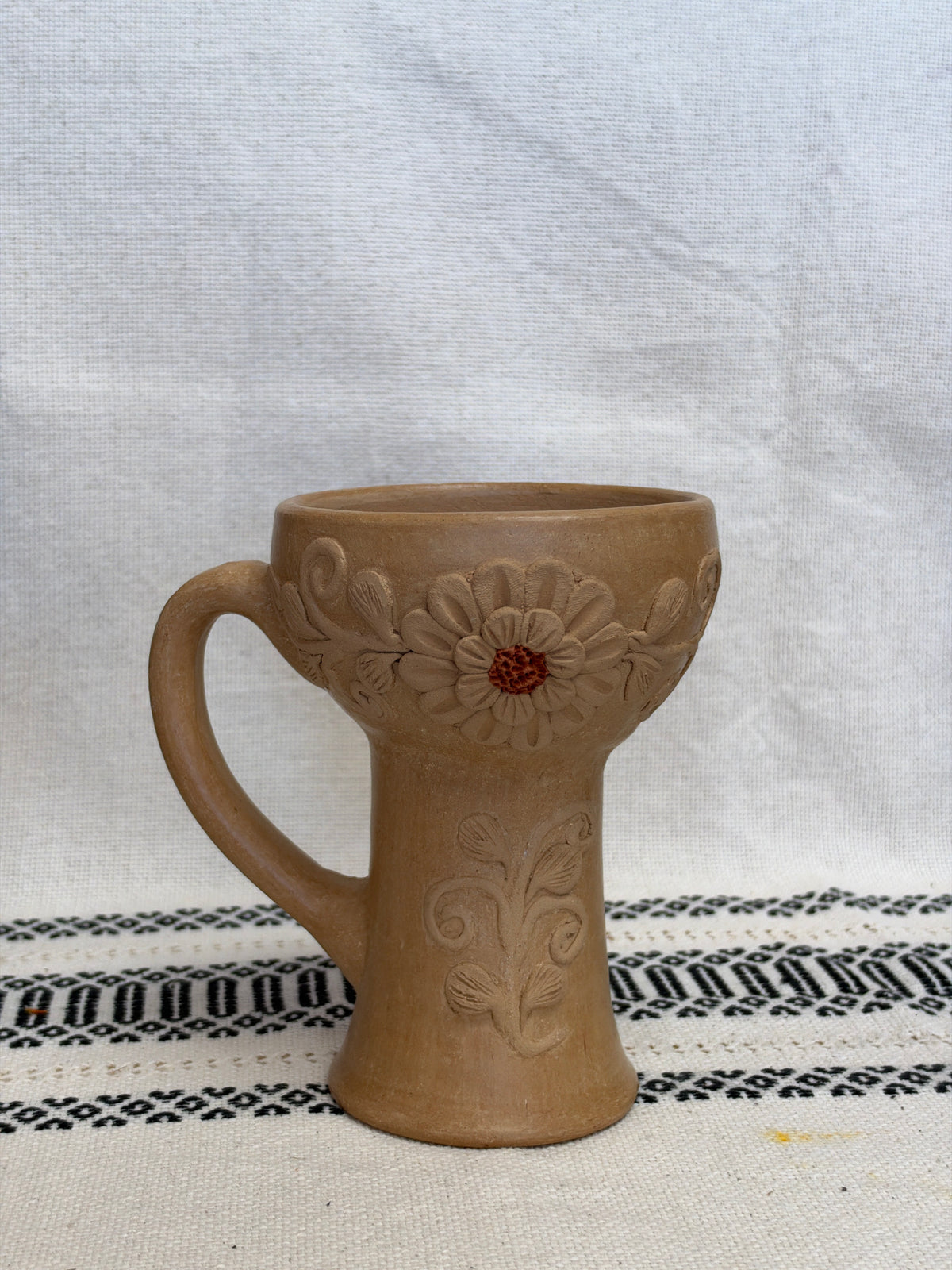 Filigrana Copalero (medium size)