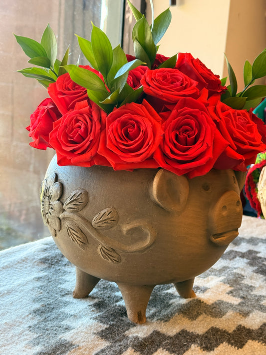 Piggy Ahumado Bowl