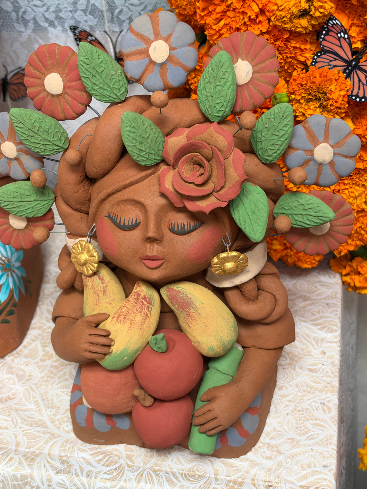 Pachamama- Frutal