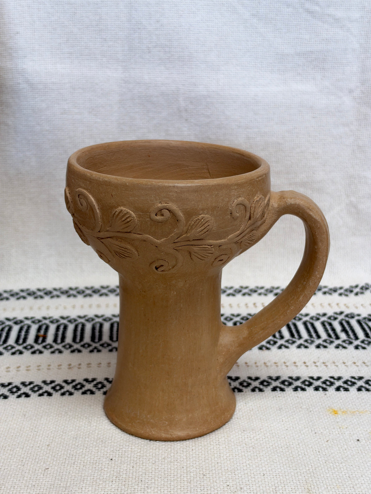 Filigrana Copalero (medium size)