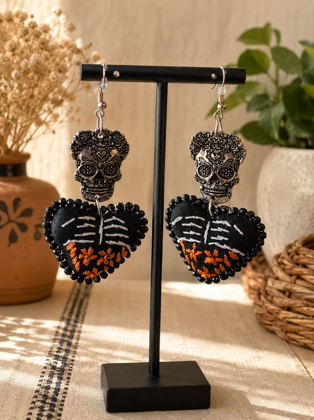 Catrina Earrings