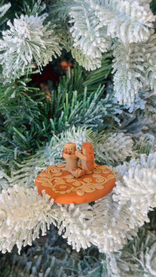 Nacimiento// Nativity