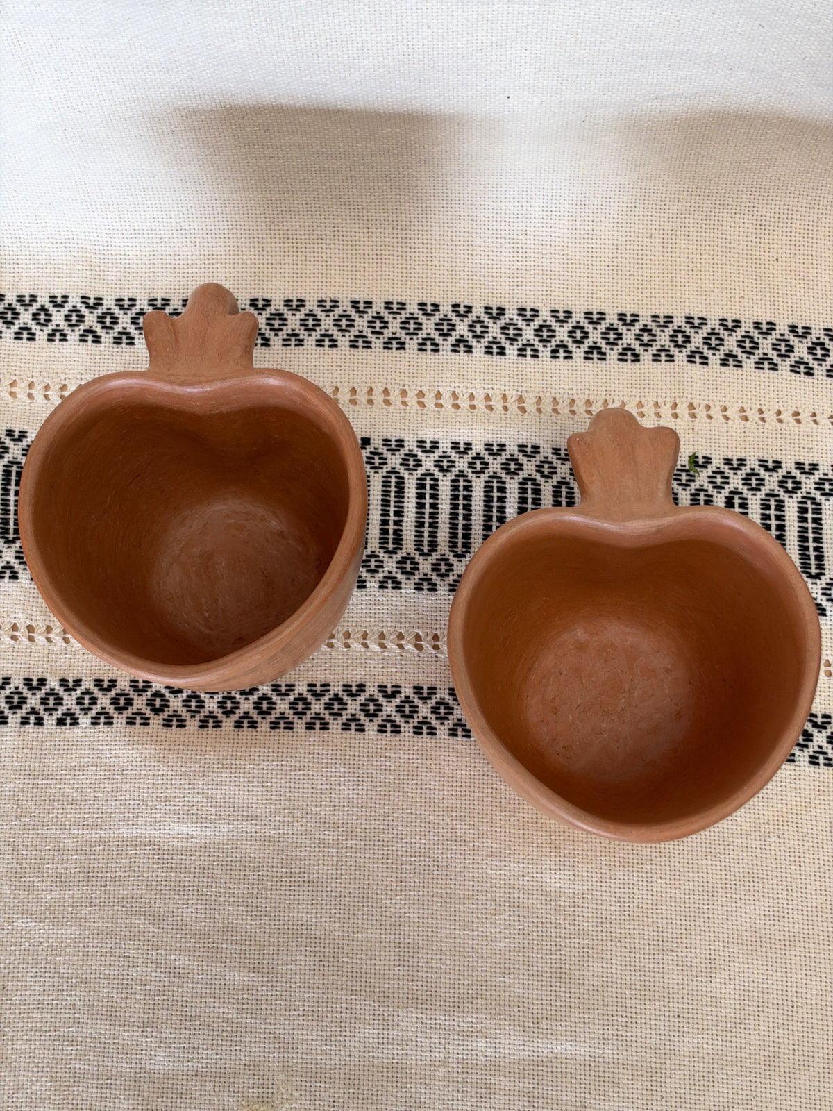 Luna Heart Mugs