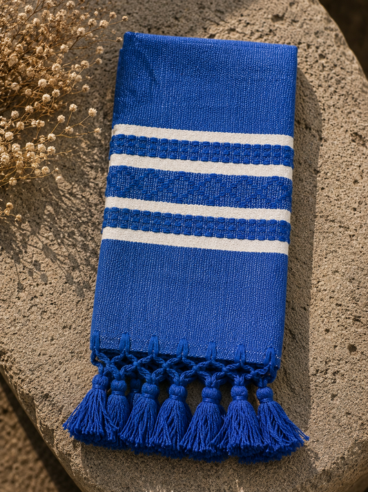 Royal Blue Everyday Napkin