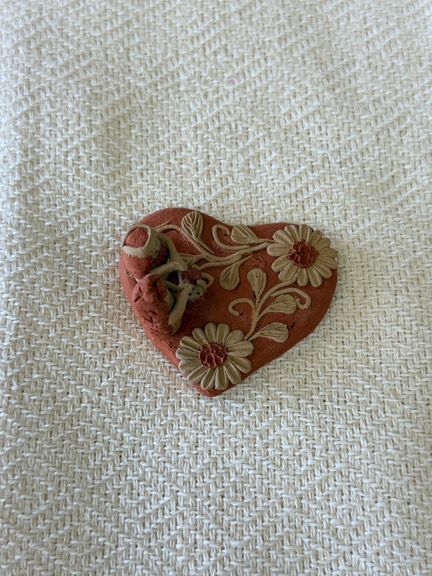 “Amor que Nace” Nacimiento