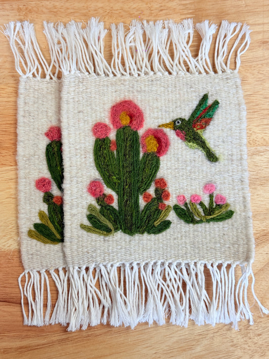 CACTUS COASTER