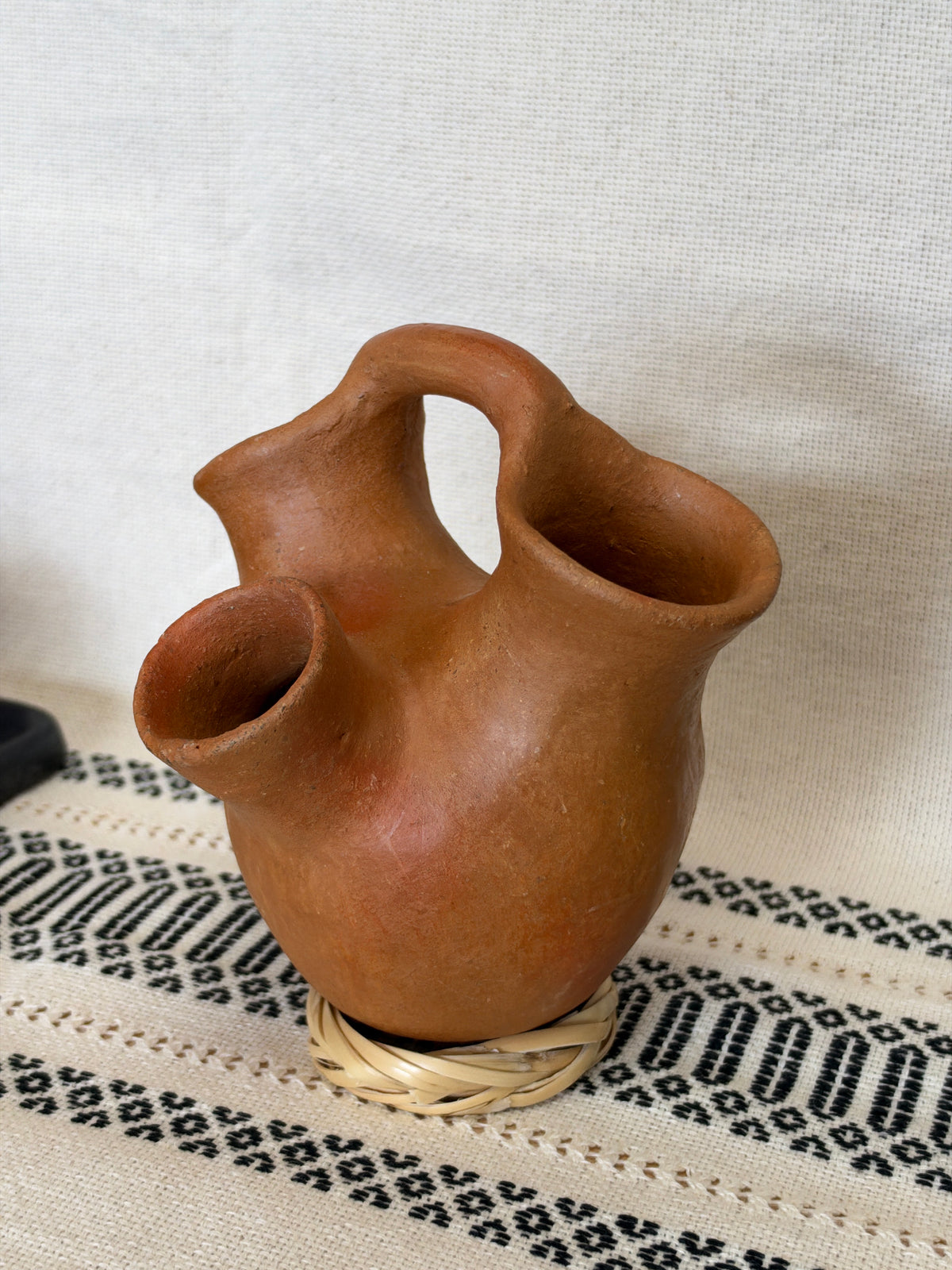 Luna 4 boca Vase