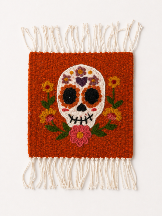 PRE ORDER SKULL COASTER