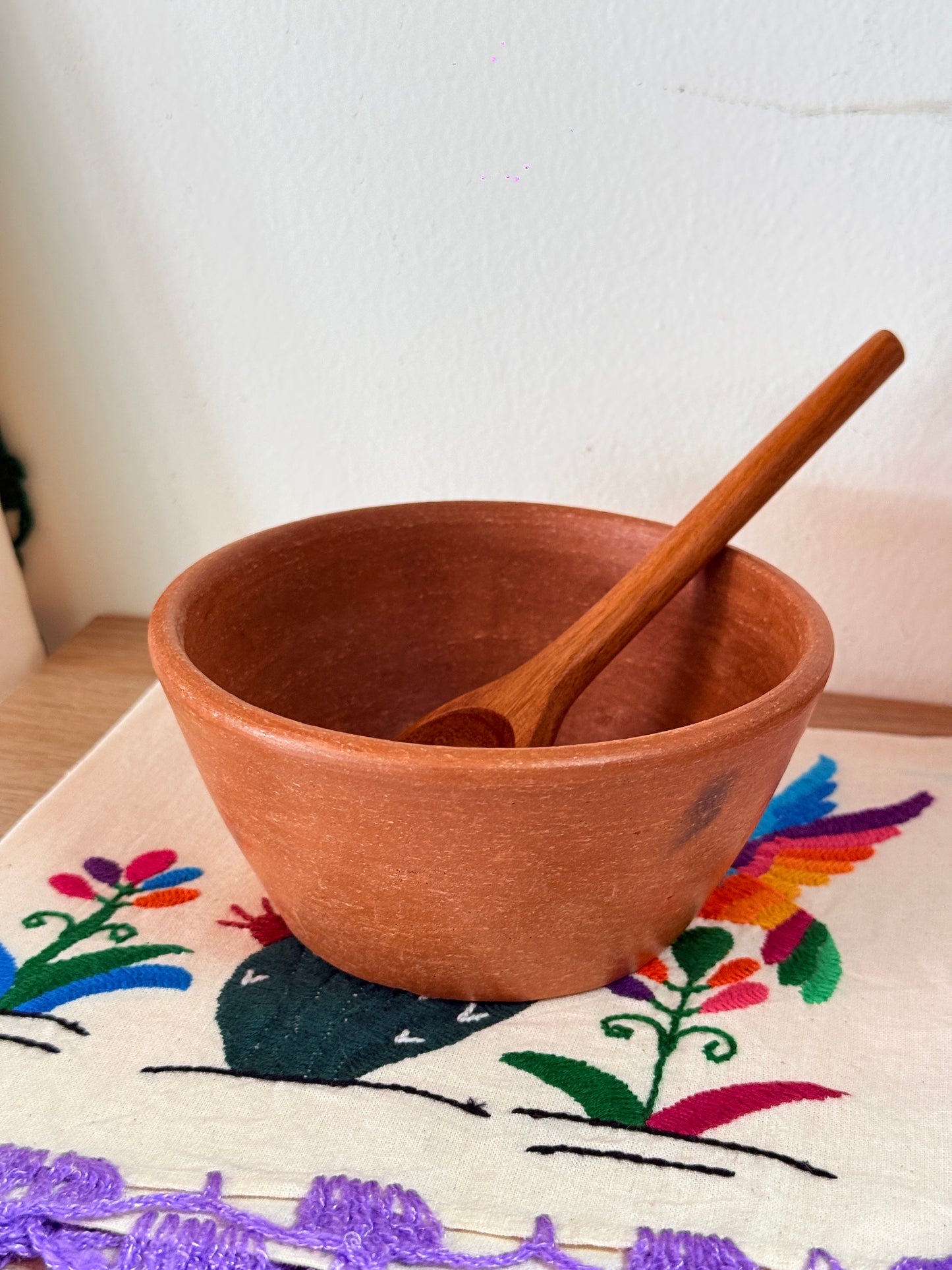 Every Day Luna Bowls