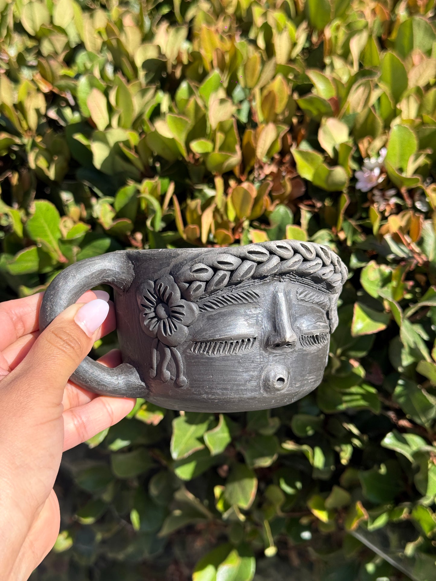 “Lupe” Ahumadito Mug