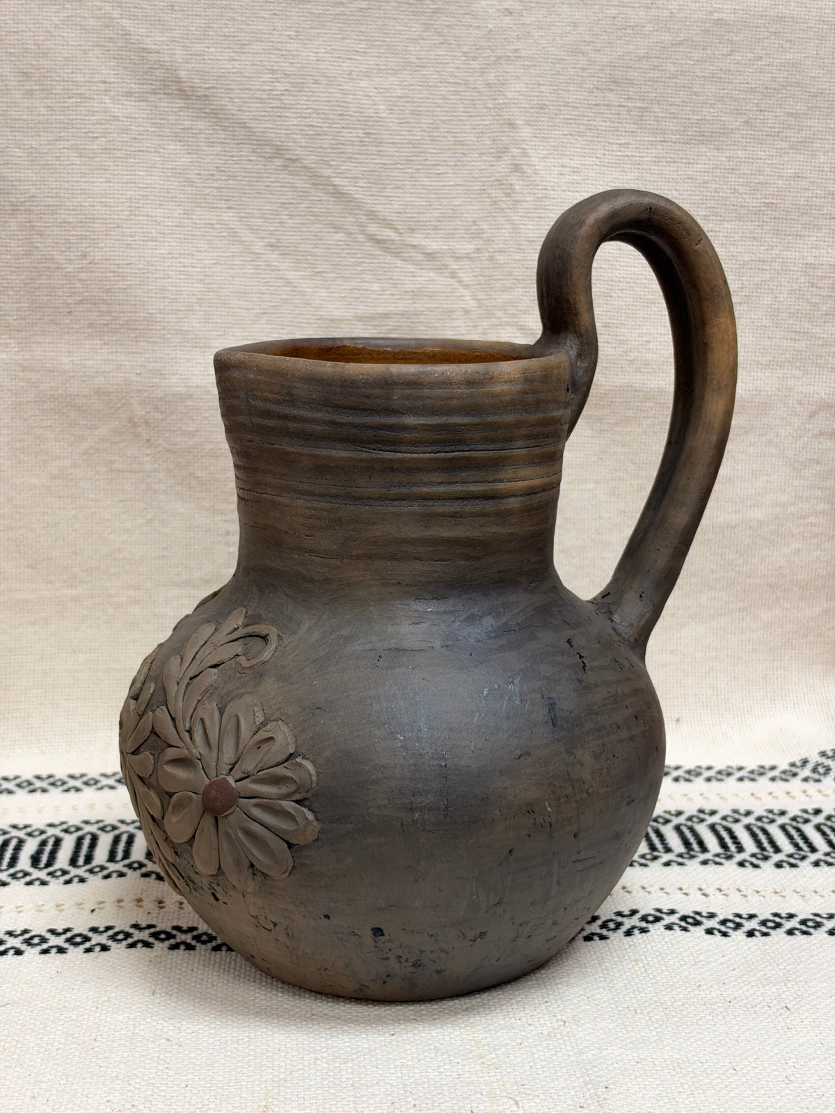 Jarra Ahumada 1.5L