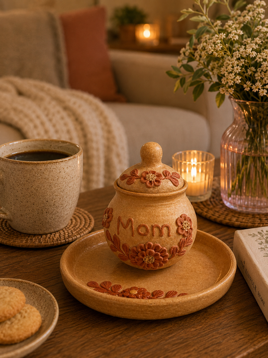 MOM mini holder