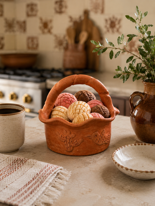 Colibrí canasta / hummingbird basket