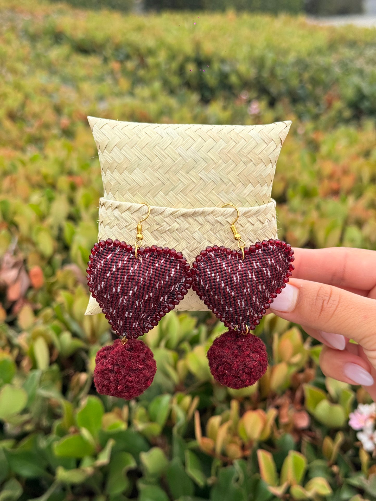 “Bilma” Earrings