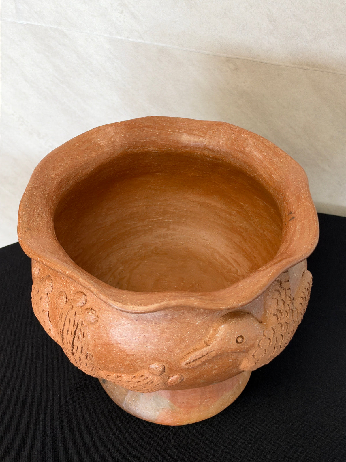 Luna Copa Style Vase