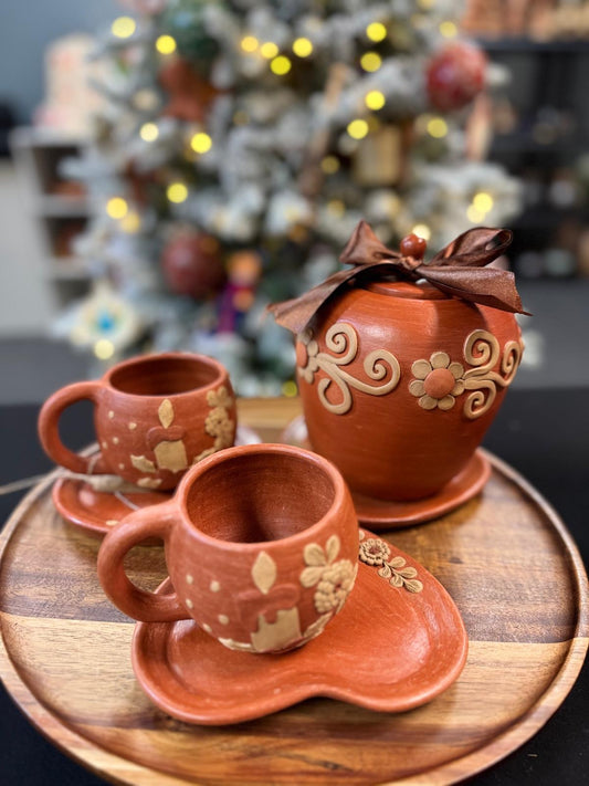 Christmas gift set 5 pcs