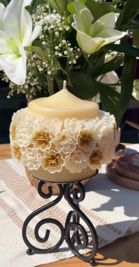 “Magdalena” Candle