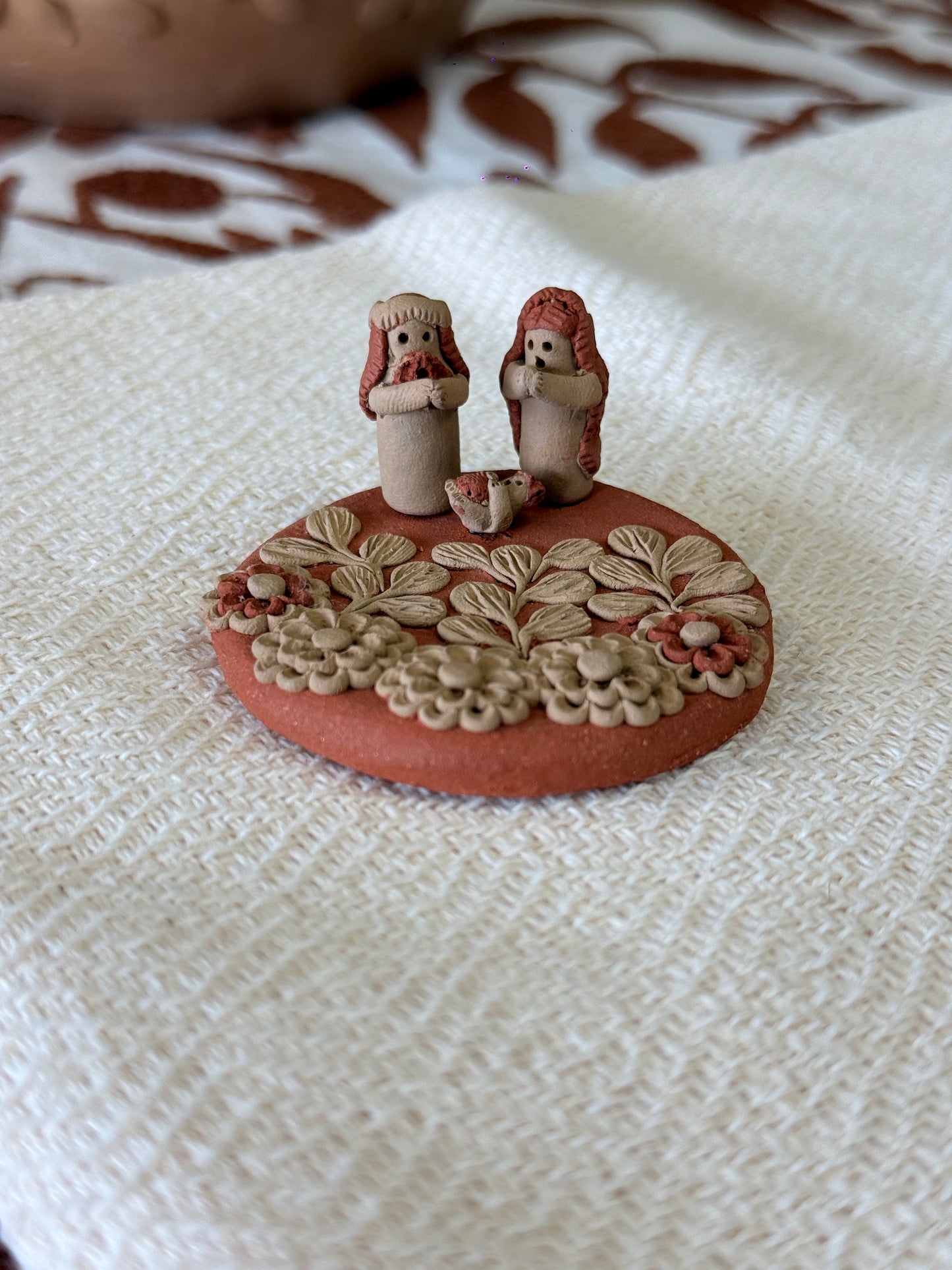 “Amor que Nace” Nacimiento