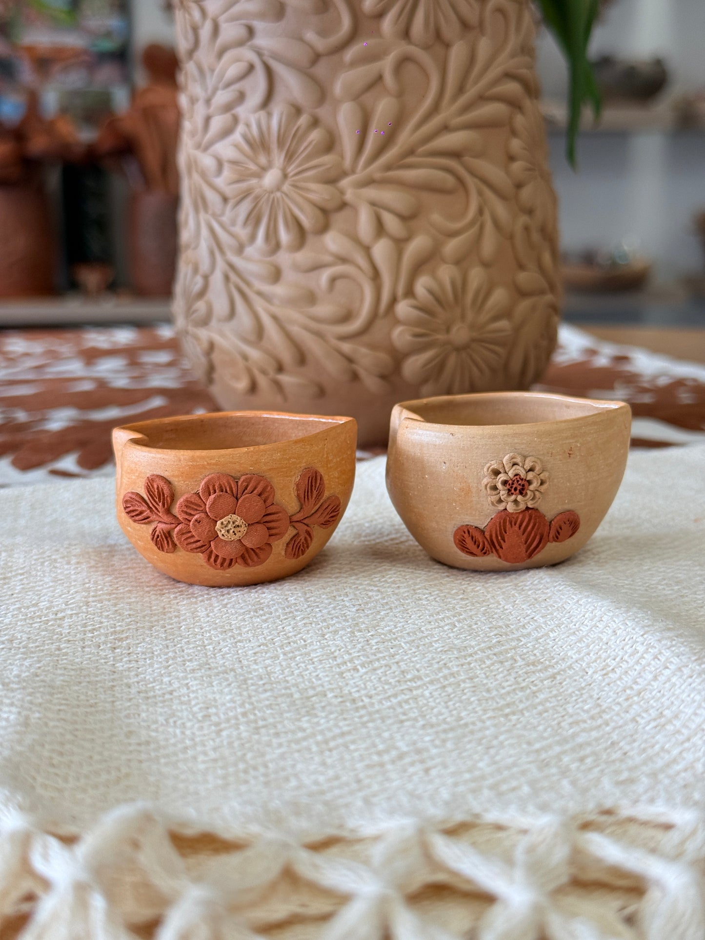 “Coachella” Tequilero Set (2)