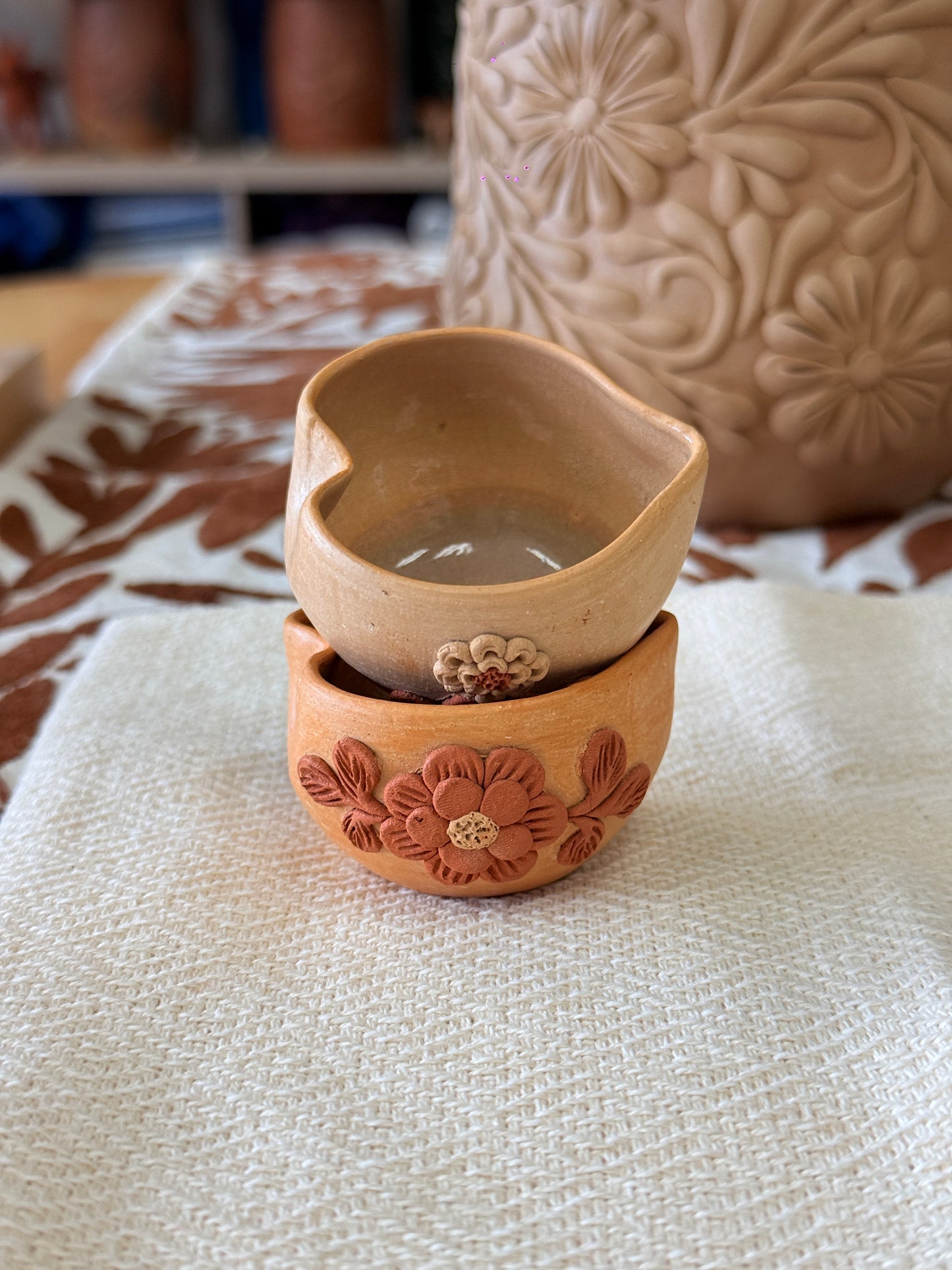 “Coachella” Tequilero Set (2)