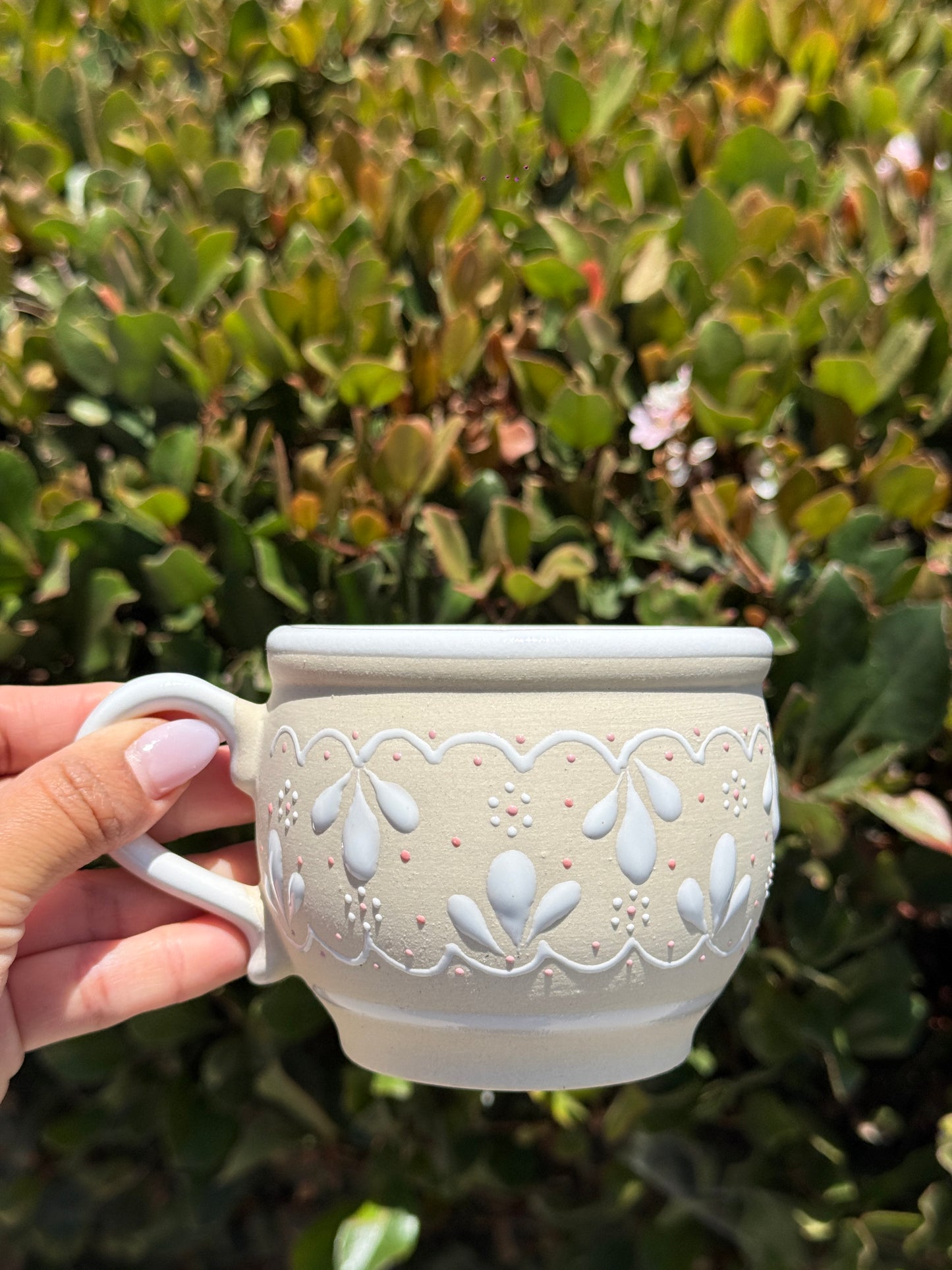 “Bonita” Mug