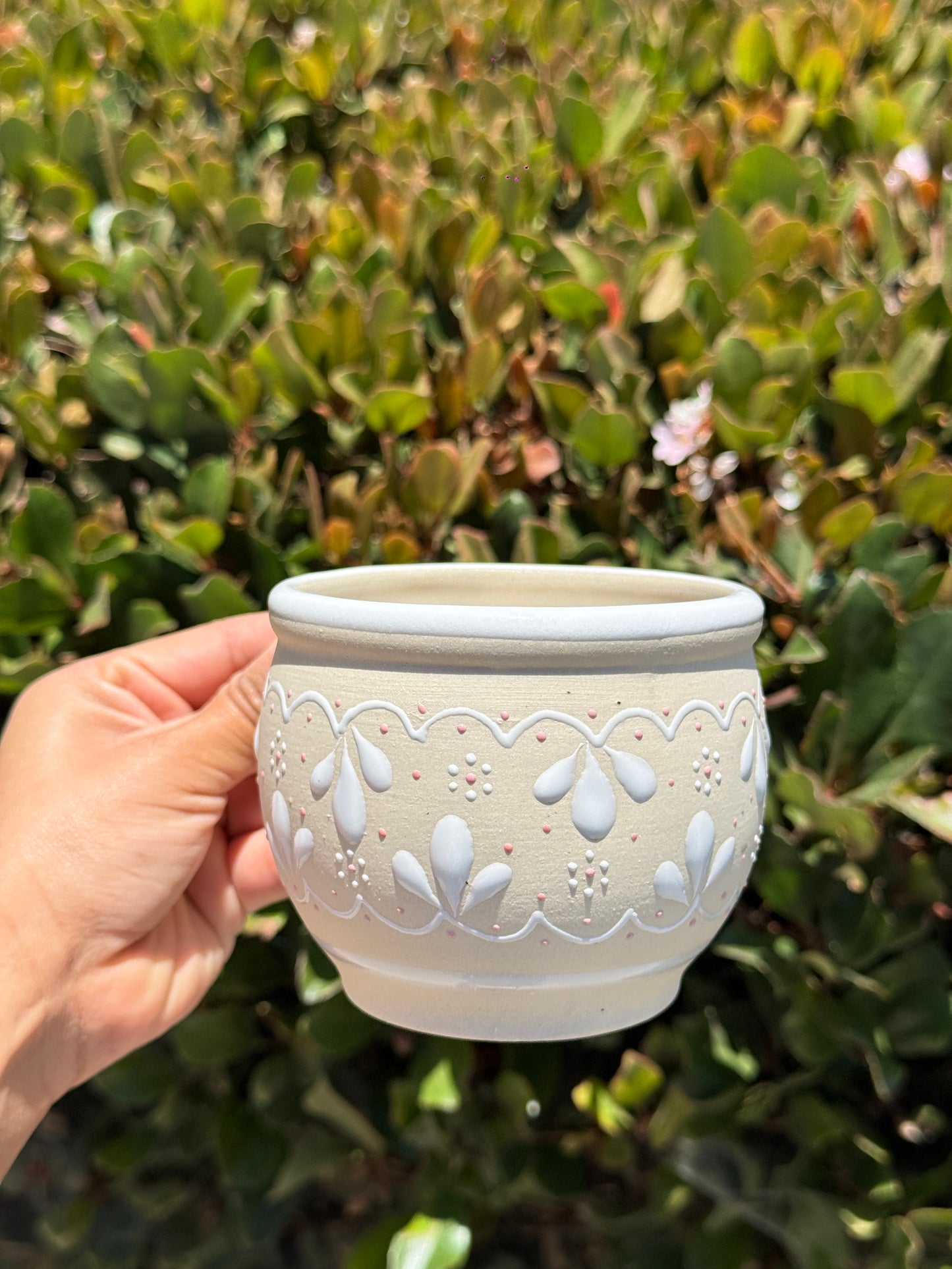 “Bonita” Mug