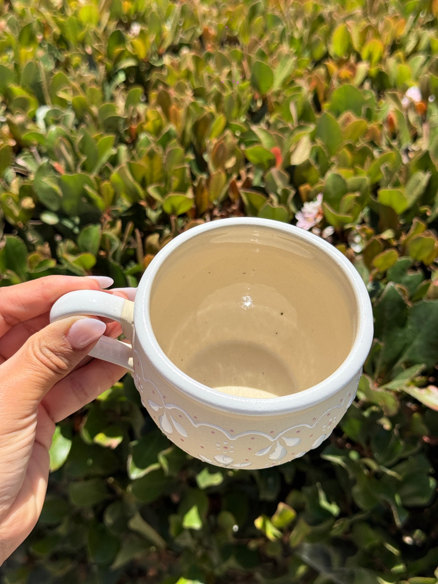 “Bonita” Mug