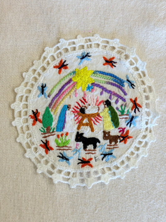 “Jerusalem” Historia Coaster