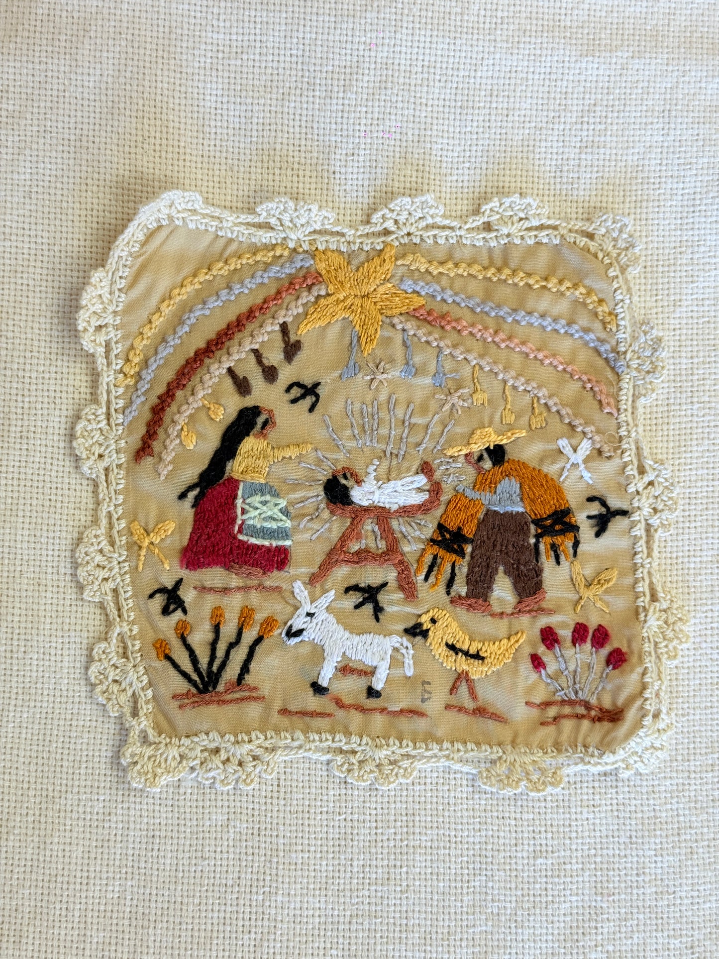 “Nacimiento” Historia Coaster
