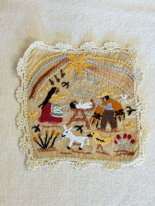 “Nacimiento” Historia Coaster