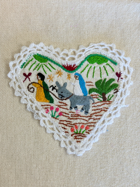 “Burrito Sabanero” Historia Coaster